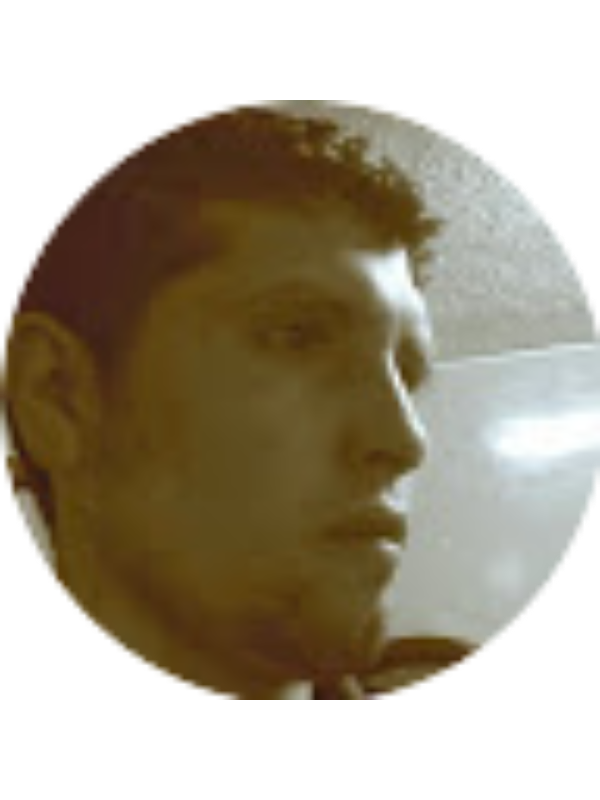 Photo of Darwin Gar&oacute;falo