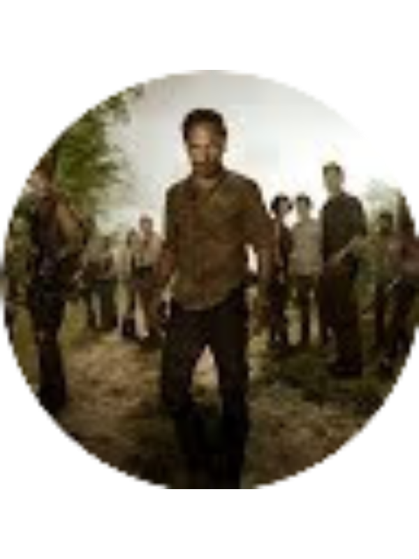 Photo of Cody Nicholson