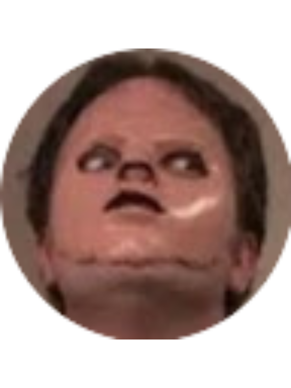 Photo of Miles Chamberlain