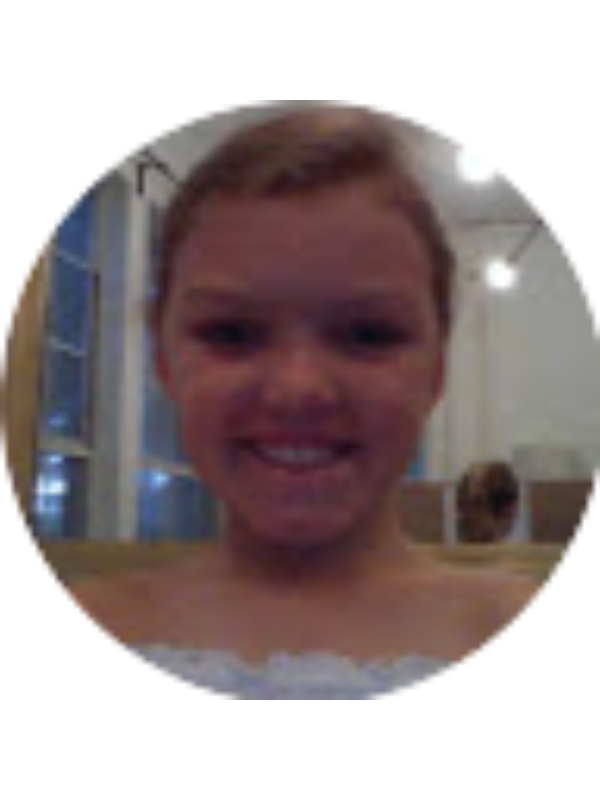 Photo of Annie Janisch