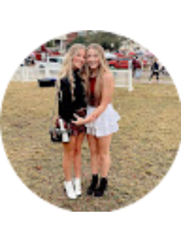 Photo of Reese Roundtree