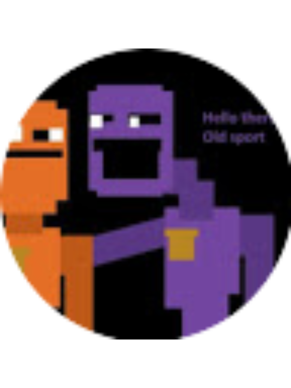 Photo of Kinley Robusto