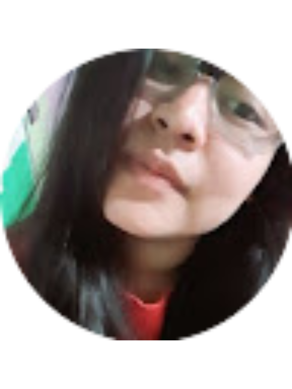 Photo of Emma Pacheco