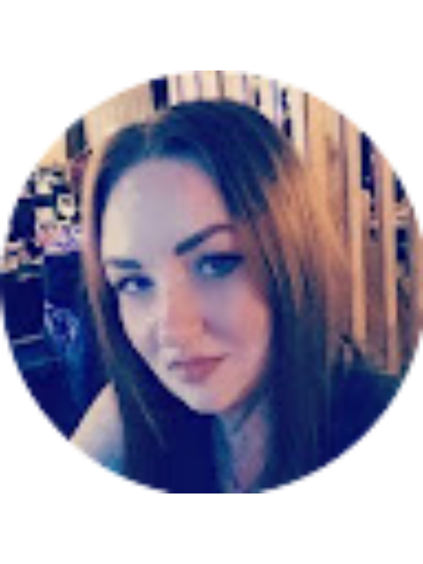 Photo of Виктория Могорычева