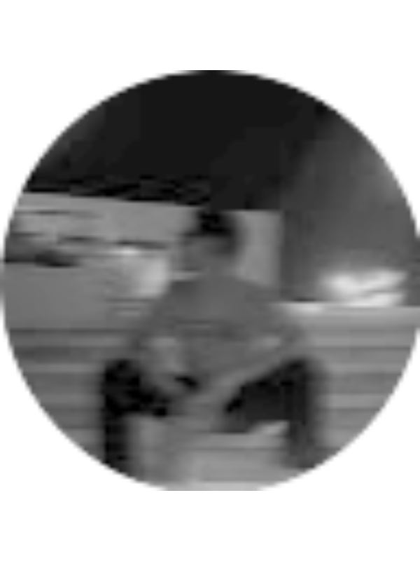 Photo of Mahmoud Reda