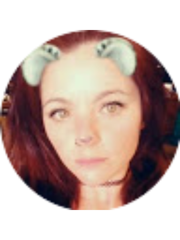 Photo of Amy Awesome