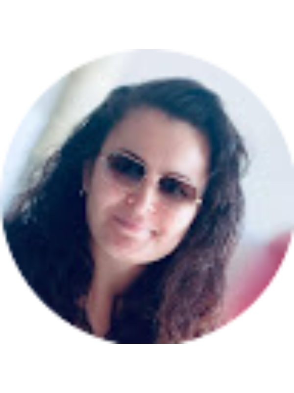 Photo of Imren Ozturk