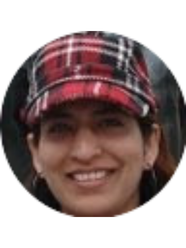 Photo of Smriti .Vasistha