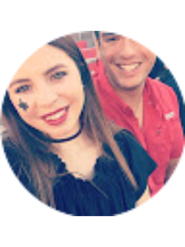 Photo of Tatiana Ramirez