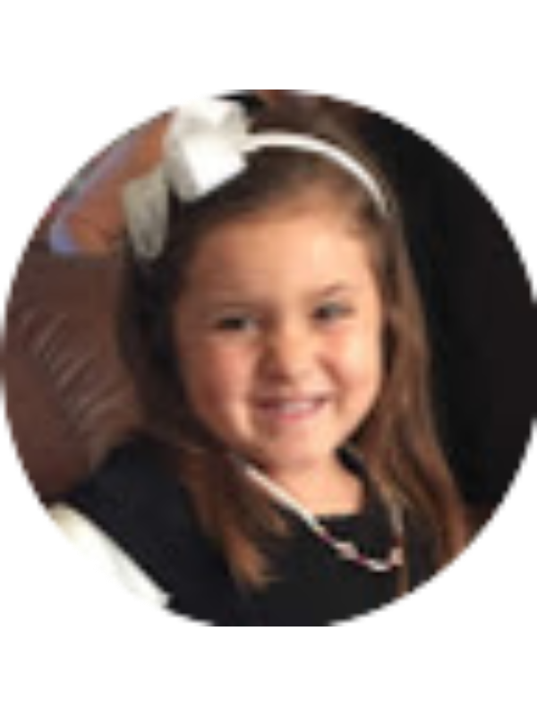 Photo of Antonia Arango Escobar