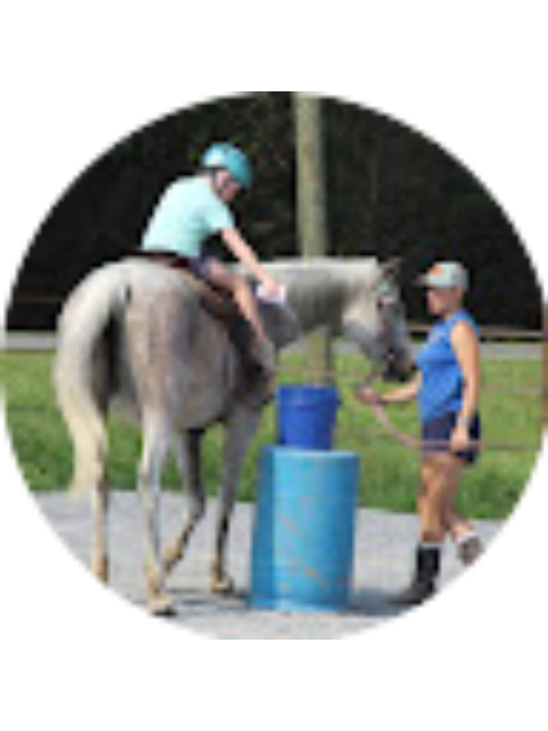 Photo of Abigail Todd