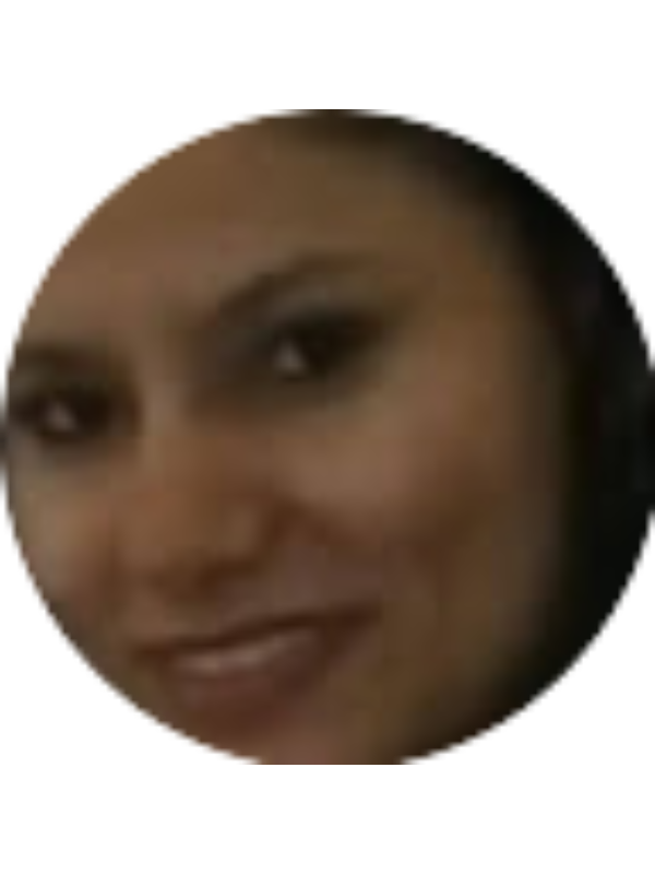 Photo of YULIANA ELENA PELAEZ ZAPATA