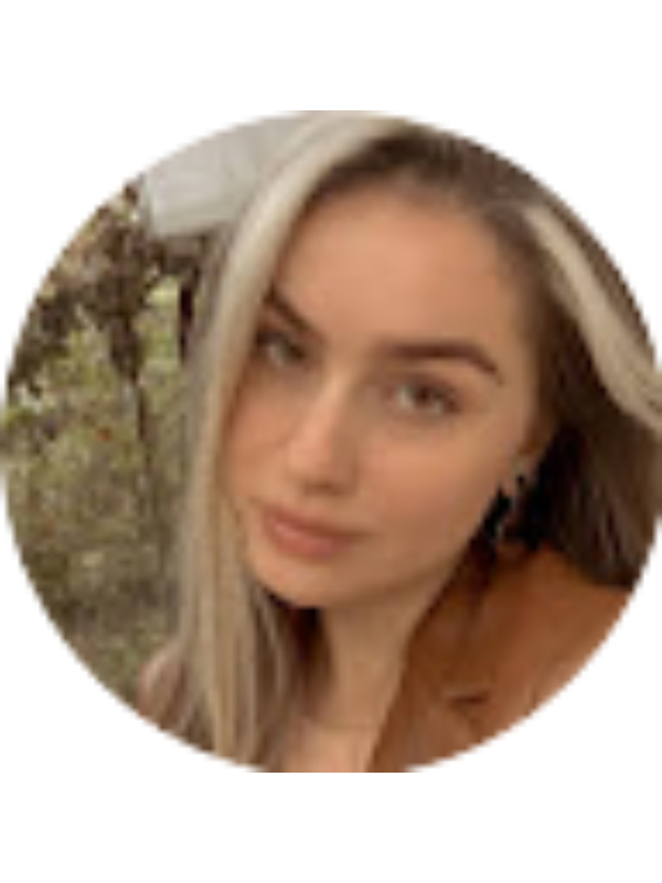 Photo of Anastasia Roman