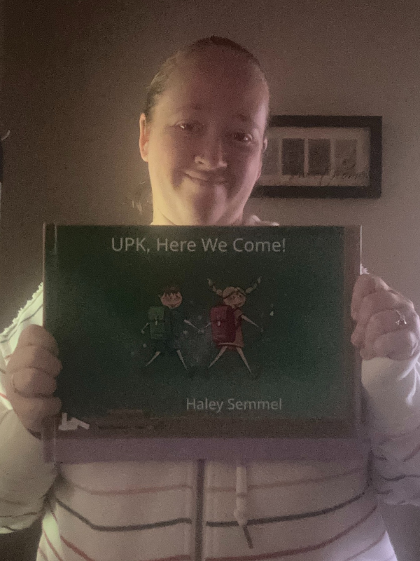 Photo of Haley Semmel