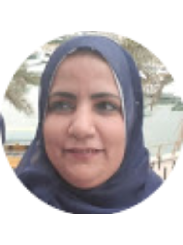 Photo of DALIA Ragab