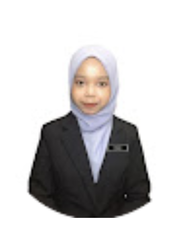 Photo of Atikah Makripe