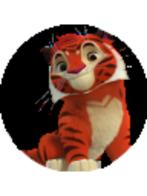 Photo of Daniela Guzman