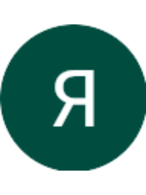 Photo of Яна Кравцова