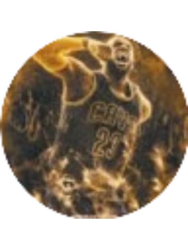 Photo of Jovanie Alamo