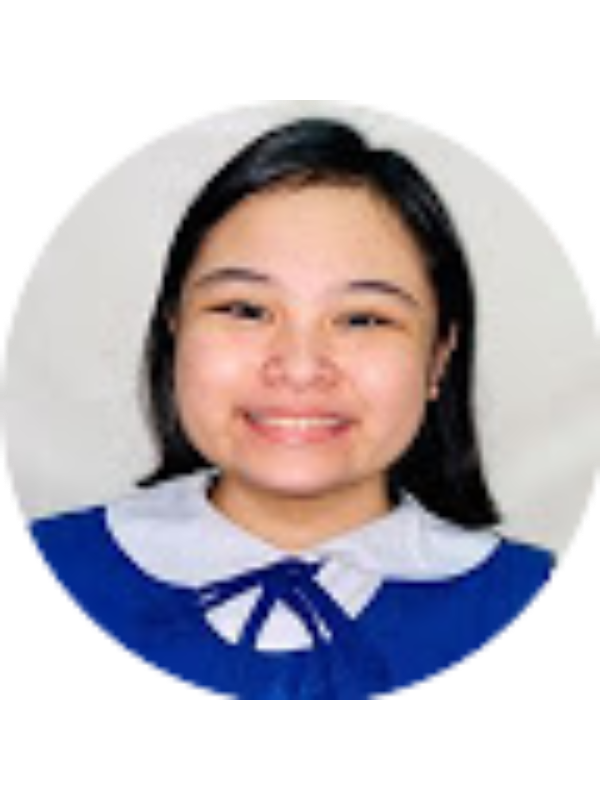 Photo of Rlyan Sofia Tumazar