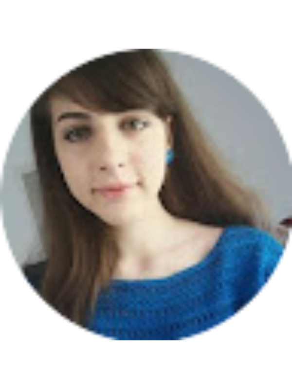 Photo of Raluca Ciubotariu