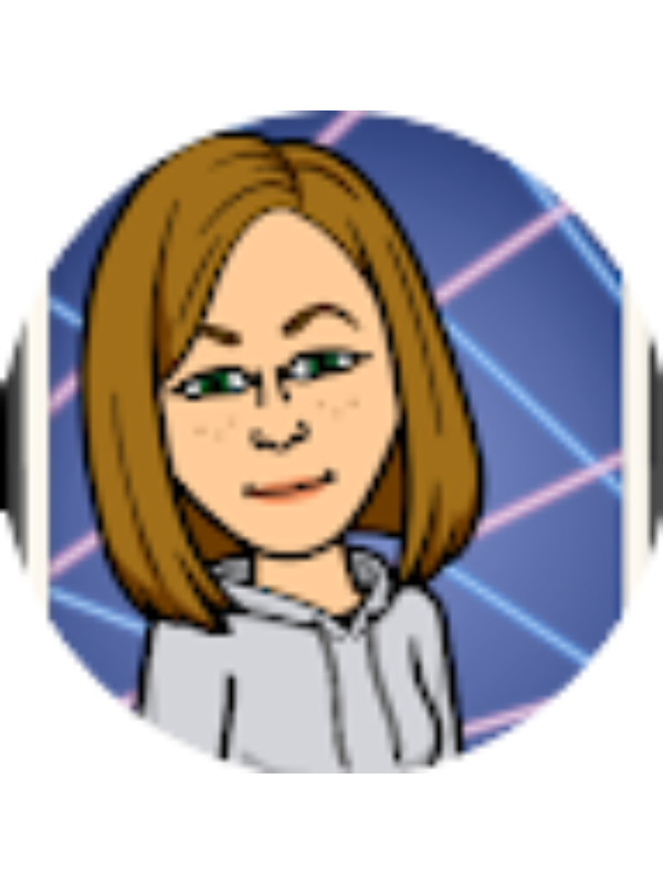 Photo of Kristen Hayden