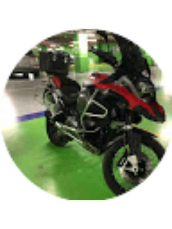 Photo of Fatih Aksan