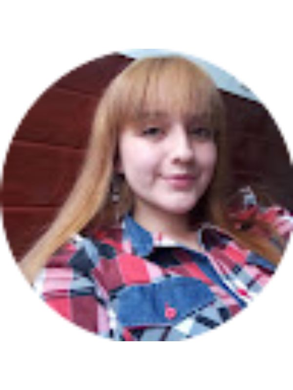 Photo of MARIA CAMILA RINCON MARTINEZ