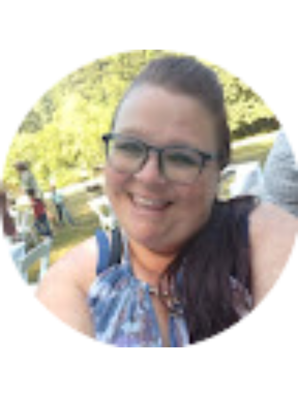 Photo of Jessie Shaughnessy