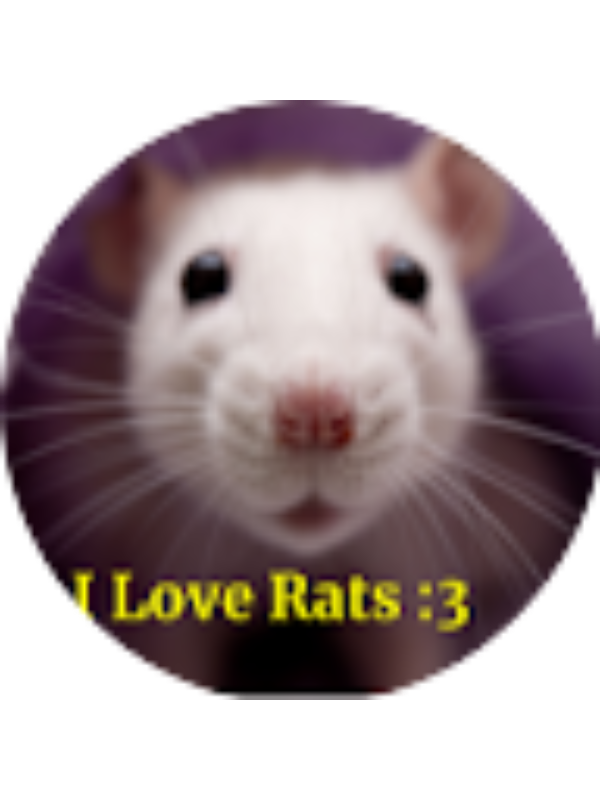 Photo of Ratlover 1212