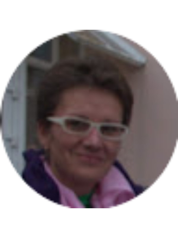 Photo of Оксана Шпиль