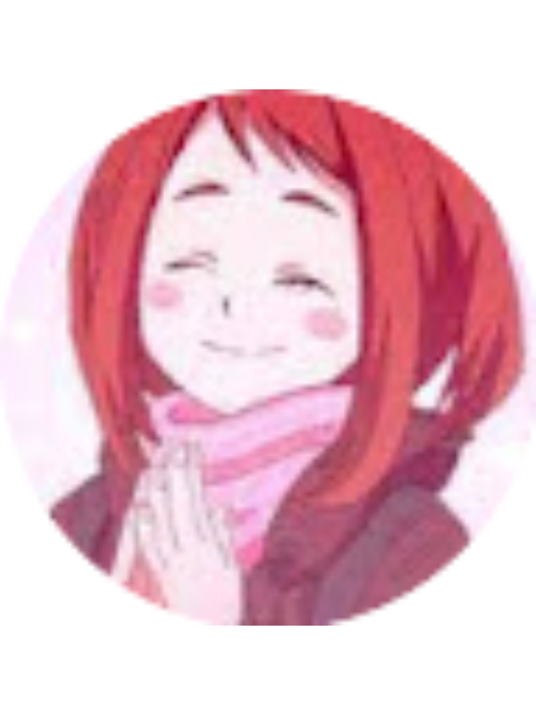 Photo of Romina Fernanda CAVERO CARDENAS