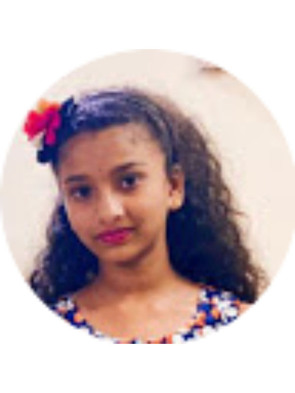 Photo of Brundha Sheri