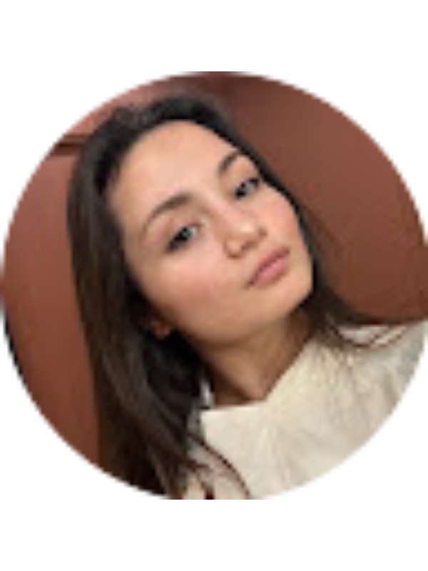 Photo of Lale Yılmaz