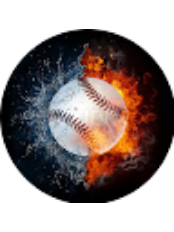 Photo of Patrick Rock