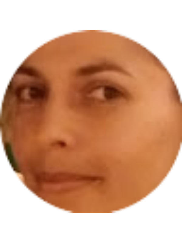 Photo of Rosa Maria Augusto Fernandes