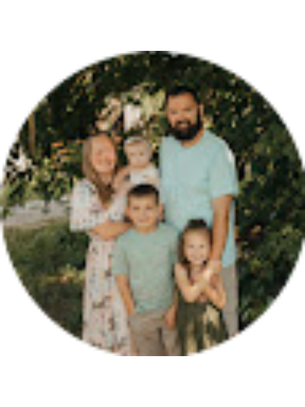 Photo of Morgan Frith