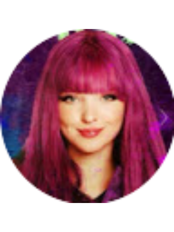 Photo of Luana Illari De La Cruz Fuentes