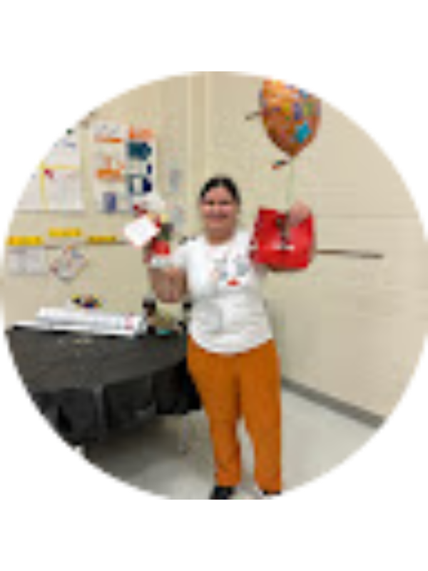 Photo of Diannis Puello