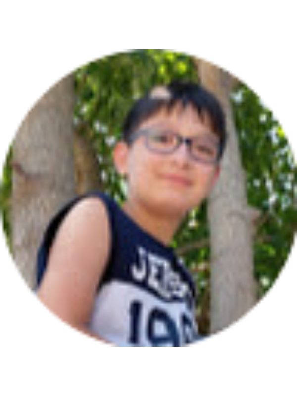 Photo of Yiğit Murat