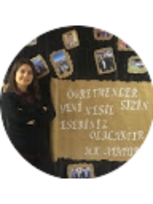 Photo of Eylem &Ouml;ğretmen