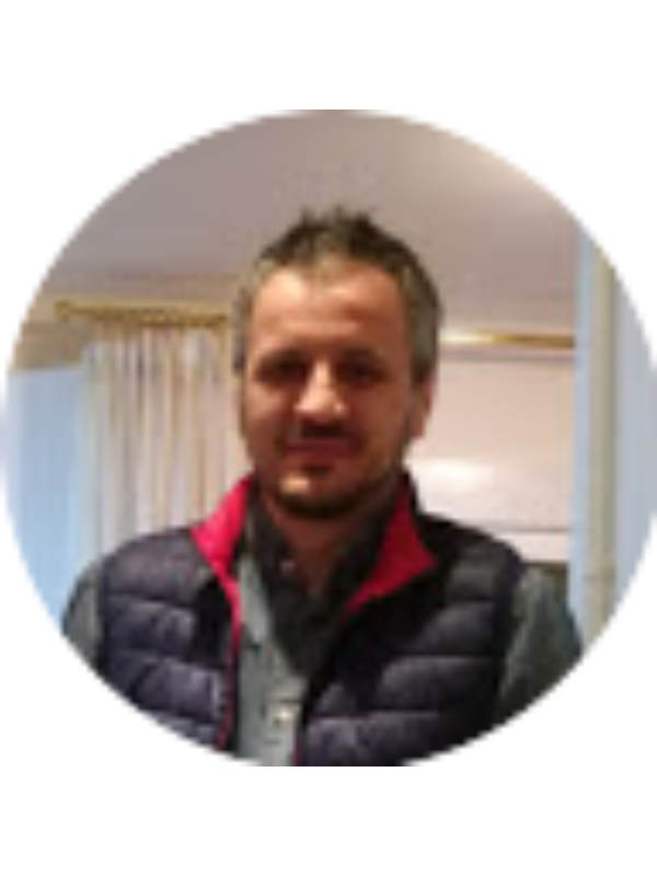 Photo of &Delta;&eta;&mu;&eta;&tau;&rho;&eta;&sigmaf; &Nu;&alpha;&kappa;&alpha;&sigmaf;