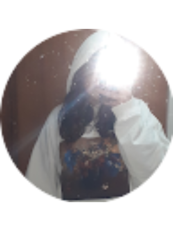 Photo of Matilde Ferreira