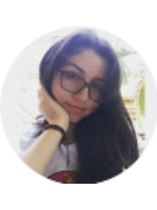 Photo of ANDREA CAROLINA ALVAREZ RAMOS