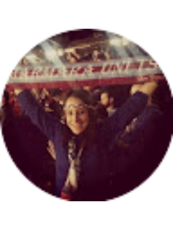 Photo of Esra TAŞKALDIRAN