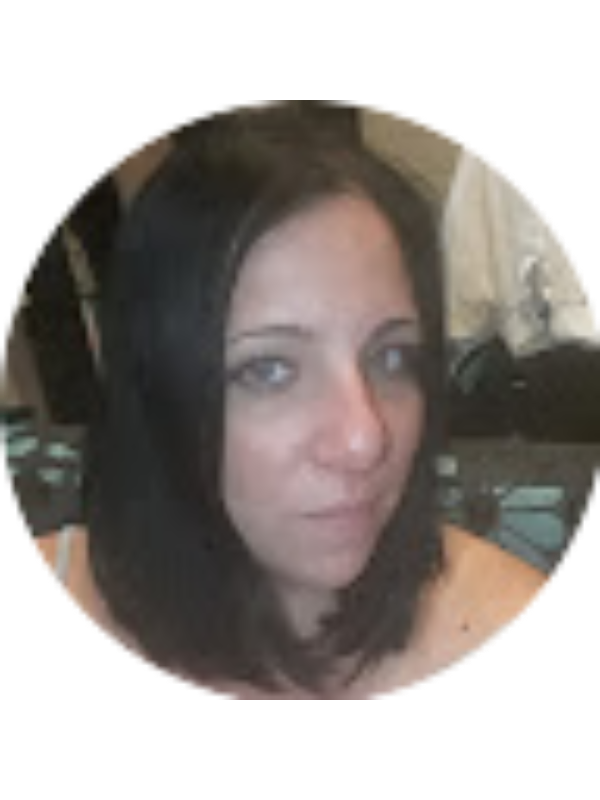 Photo of Elenitsa Karapeti