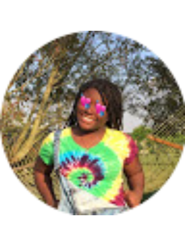 Photo of Kiandria Jones