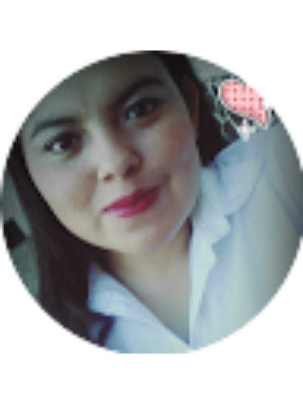 Photo of Sonia Arely Hernández