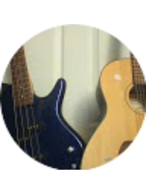 Photo of Lewis Cardenas