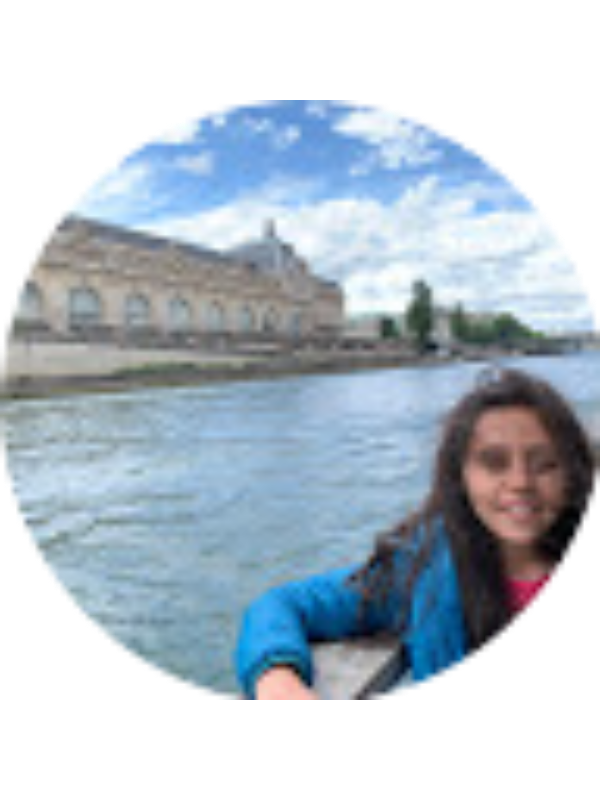 Photo of ANGIE VALENTINA GOMEZ CERRATO